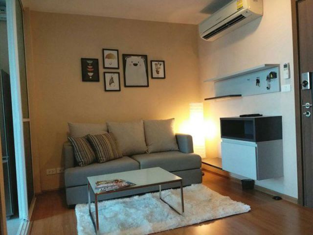 Bangkok Condo for RENT 1 Bedroom 30 SqM in Sukhumvit 77 area ONLY 16,000 THB