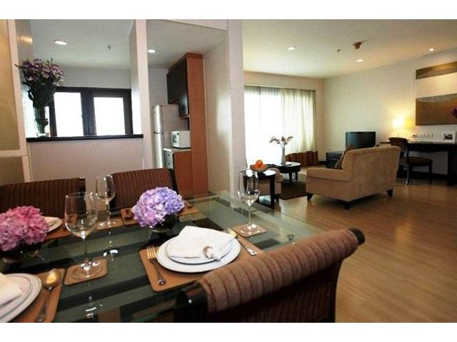 Condo for Rent Somerset Park Suanplu (2 Bed Executive)