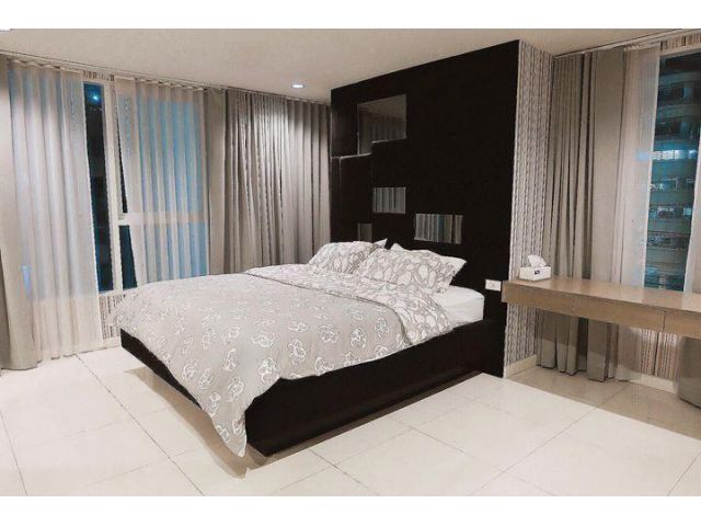 For Sale ขาย Sukhumvit Living Town 3 bed 3 bath 124 sq.m