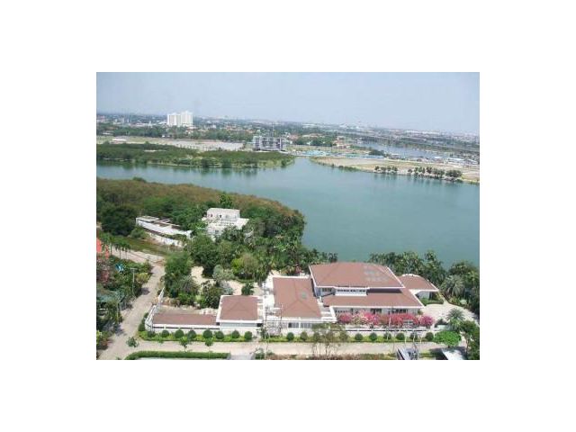 For SALE And RENT Condo Lake View Impact Muang ThongThani