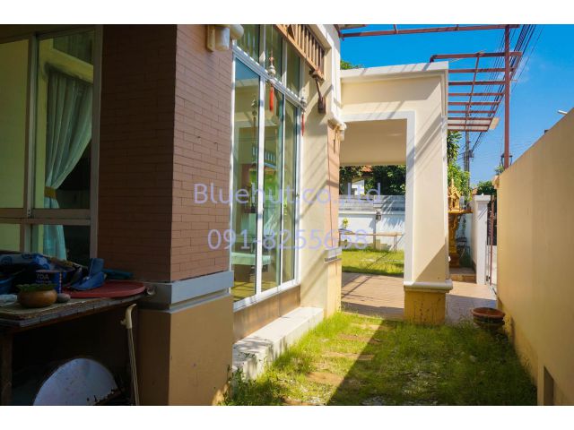 House for Sale in phuket town