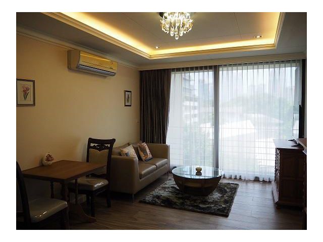 NOBLE AMBIENCE SARASIN for rent 1 Bed 50 sqm 30000 per month