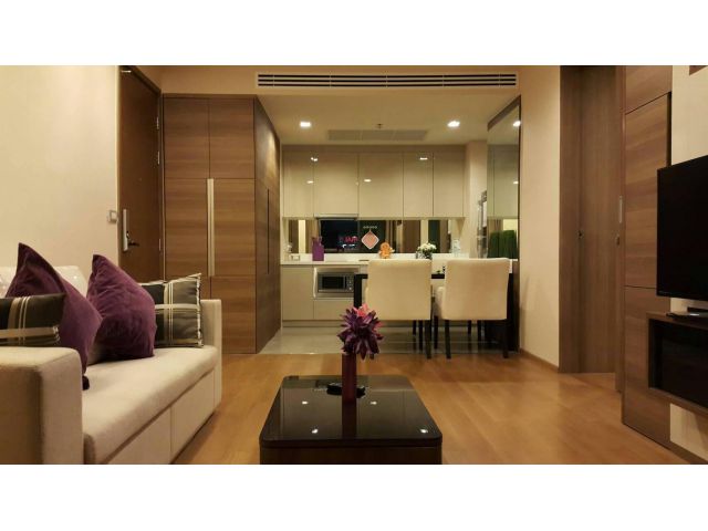 Sathorn Condo SALE for 1 Bedroom 56 SqM ONLY 8.76 MB