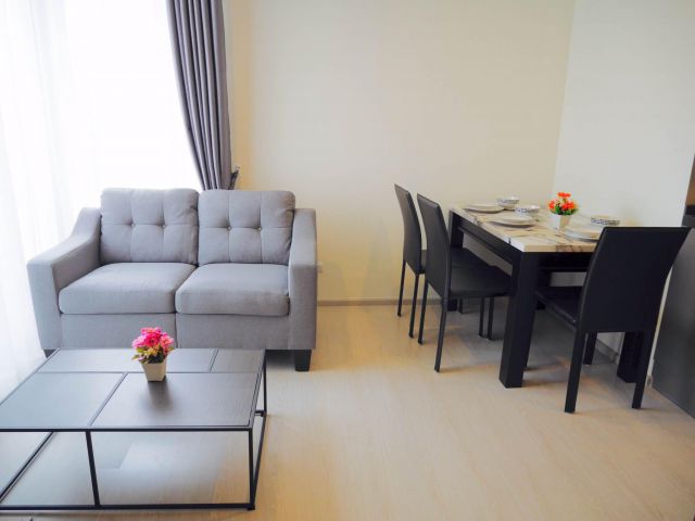 Condo for RENT , 2 Bedroom 42 Sq.M. in Asoke- Rama 9 area ONLY 29,000 THB