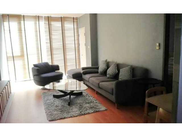 For Rent ให้เช่า The Alcove Thonglor 10 1 bed1 bath 54 sqm.