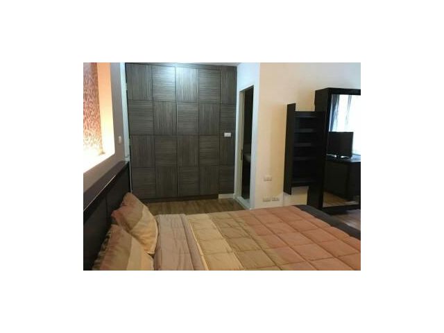 FOR RENT THE CLOVER THONGLOR SOI 18  2 BED 2 BATH  37000