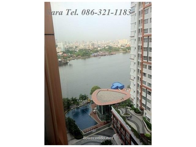 Sale condo river front start from only 1.8 M
