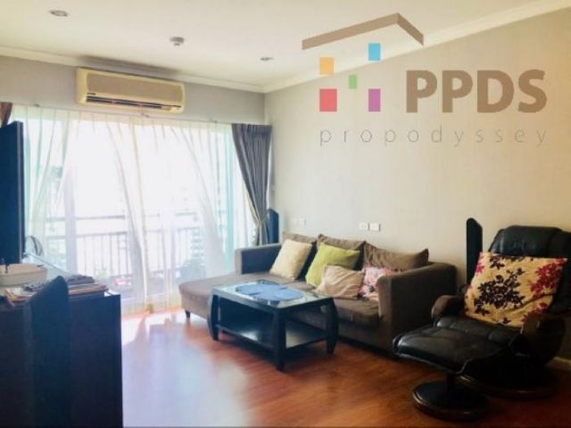 Urgent Sale!! 3 bedrooms condo for sale on the heart of Asoke Road only 10.5 MB