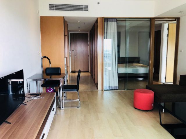 6 star condo for rent and sale at THE PANO with Chao Pharaya River view fully furnished