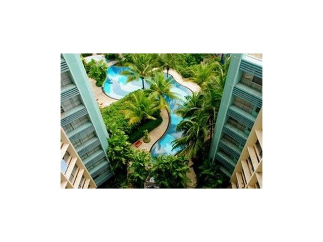 ขาย คอนโด - บางกอก การ์เด้น ใกล้เซ็นทรัลพระราม 3 Condo for Sale -  Bangkok garden Narathiwat 24 - 100 sq.m 2 bedroom