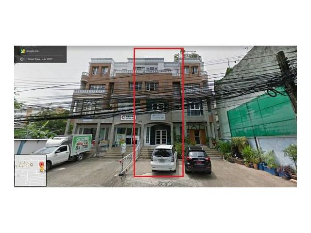 For sale ready for run Airbnb ,5 Storey Townhome with 7 bedrooms 7 bathrooms Ekkamai 12