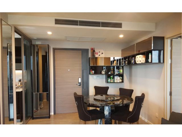 Condo for Sell The Room Sathorn-St.Louis