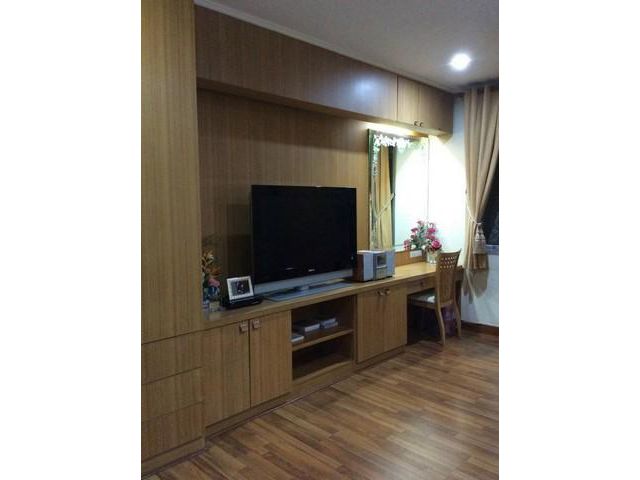 รหัสC1299  ขายปรับราคาใหม่ คอนโด Klangkrung Resort ขนาด100 ตารางเมตร  2ห้องนอน