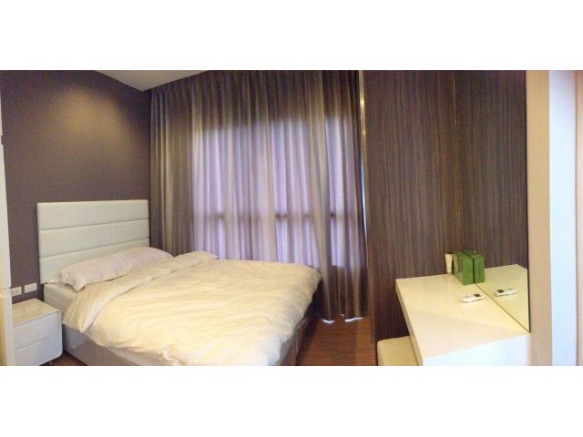 For rent  Urbano  Absolute  27 floor 16,000฿