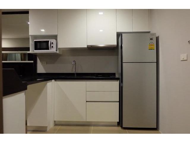 Condo for Rent :Mirage Sukhumvit 27, Ready to move in, BTS Asoke