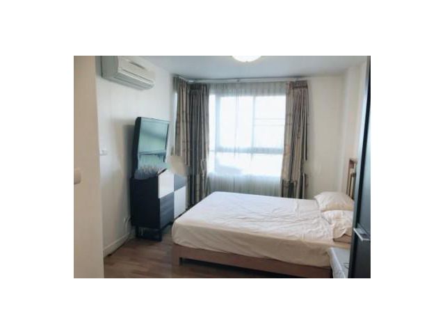 for sale and rent THE CLOVER THONGLOR 33sqm 1BED level7 BTS THONG LO fully furnished