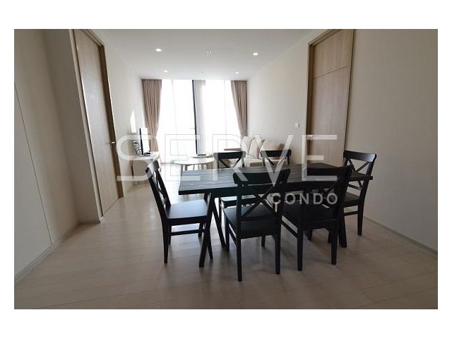 NOBLE PLOENCHIT brand new Condo for rent 3 beds 107 sqm 130000 Bath per month