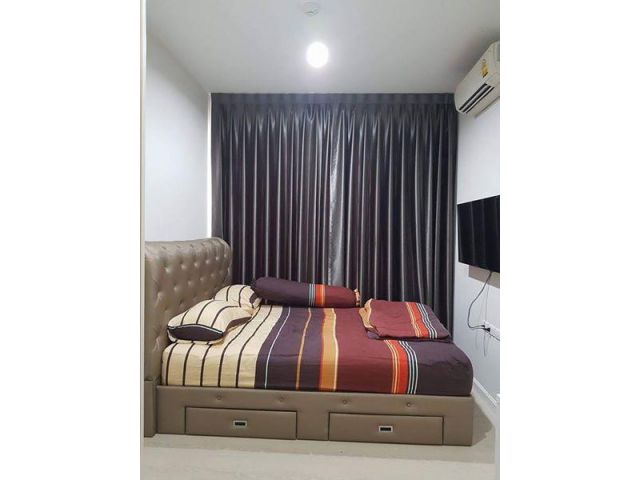 FOR RENT THE NICHE PRIDE THONGLOR-PETCHBURI