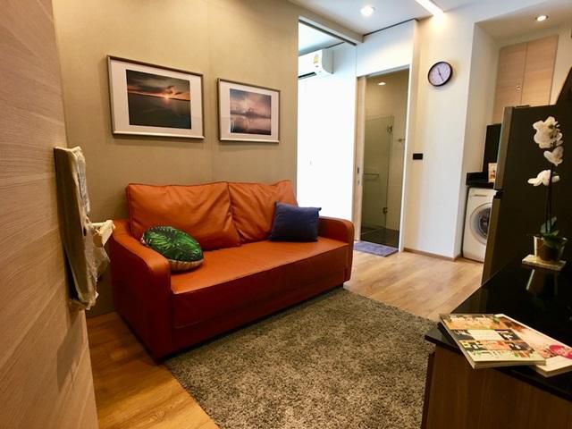 Condo For Rent Park24 (Ready to move in) Near BTSพร้อมพงษ์