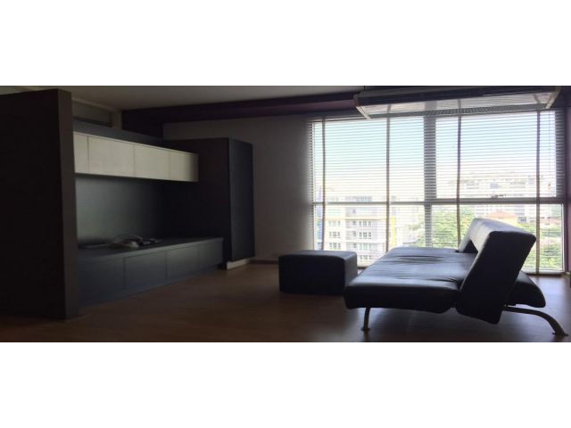 NOBLE LITE for rent only 7 minute walk from BTS Ari 2 beds 46 sqm and 22000 bath per month
