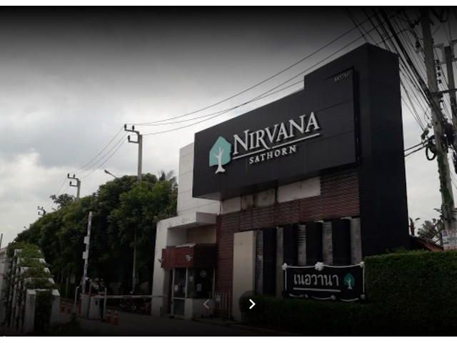 บ้านเดี่ยวโครงการ Nirvana Sathon เนอวานา สาทร ราชพฤกษ์ - 3 ห้องนอนใหญ่ 3 ห้องน้ำ ใกล้ BTS วุฒากาศ