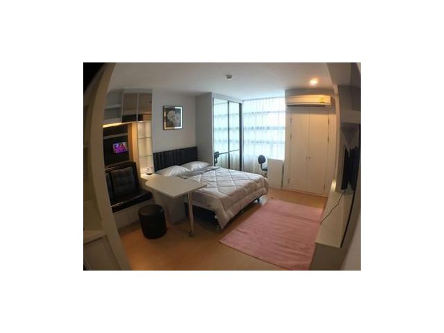 For rent Alcove 10 Thonglor nice new built in unit 32 sqm 18,000