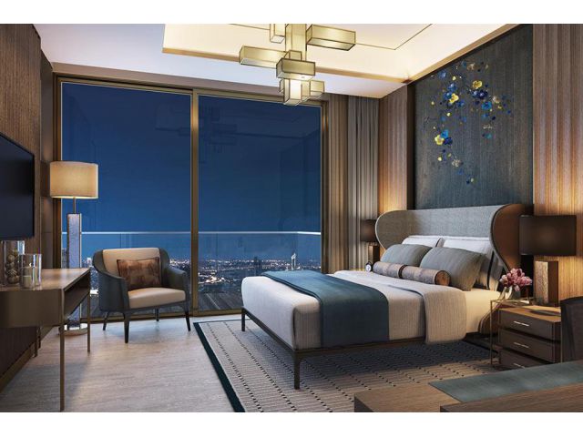 --BEST PRICE-- ขาย ดาวน์ SALE The Residences Mandarin Oriental ICONSIAM ไอคอน สยาม only 48.9MB for sale 2beds | Charoen