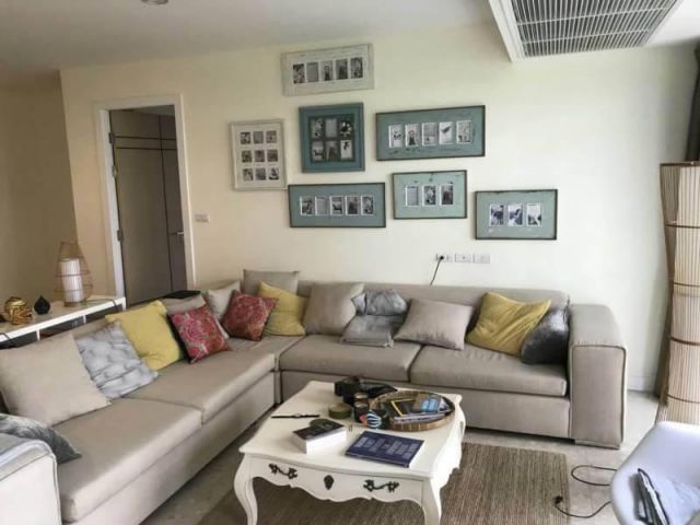 Room for rent The Crest Ruamrudee 70000THB 850m from BTS Ploenchit ref-dha180827