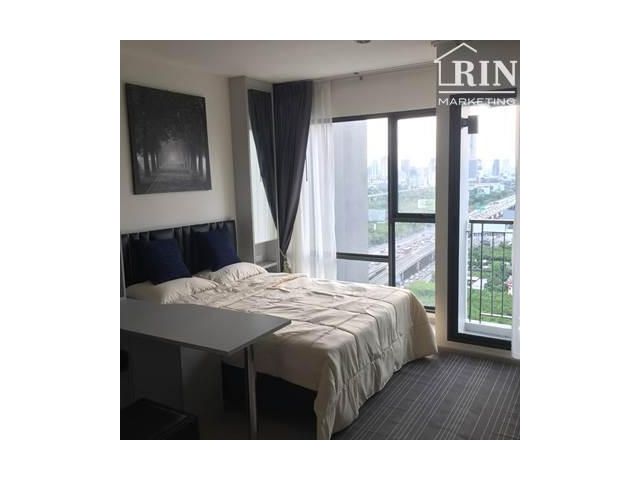 For SALE Rhythm Asoke1 New Interior Decoration Fully Furnished with excellent view on 25th. FL.