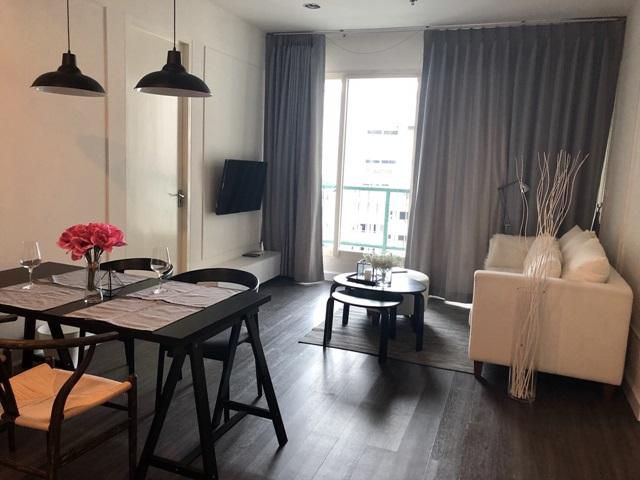 Condo for Rent The Address Chidlom Fully Furnished