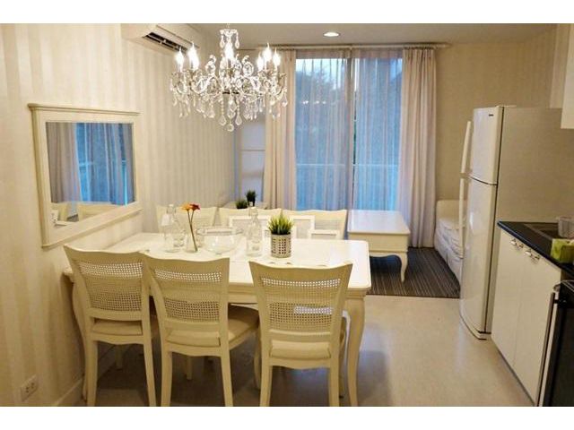 Condo for Rent – Sale :D 65 Condo, Ready to move in, Best deal