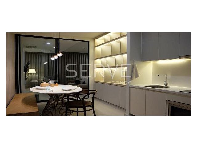 NOBLE PLOENCHIT brand new Condo for rent room 5 1 Bed 45 sqm and 50000 bath per month