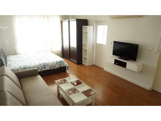 Room for rent Condo One X Sukhumvit26 18000THB 700m from BTS Phrom Phong ref-dha180846