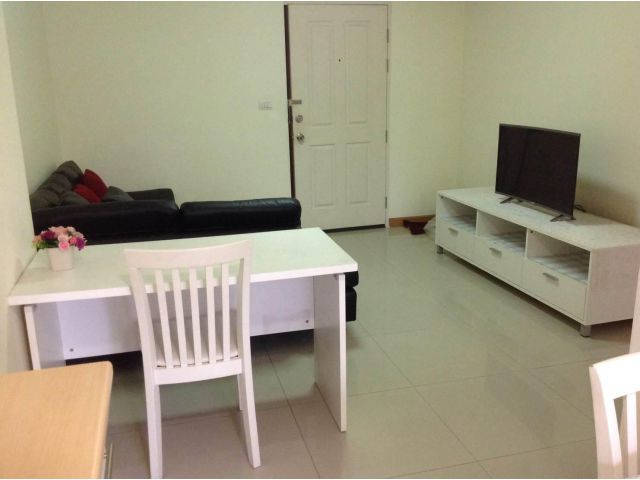 SALE 3.3MB The Link Sukhumvit50 1Bed 40.38sqm 350m from BTS On-Nut ref-dha180861