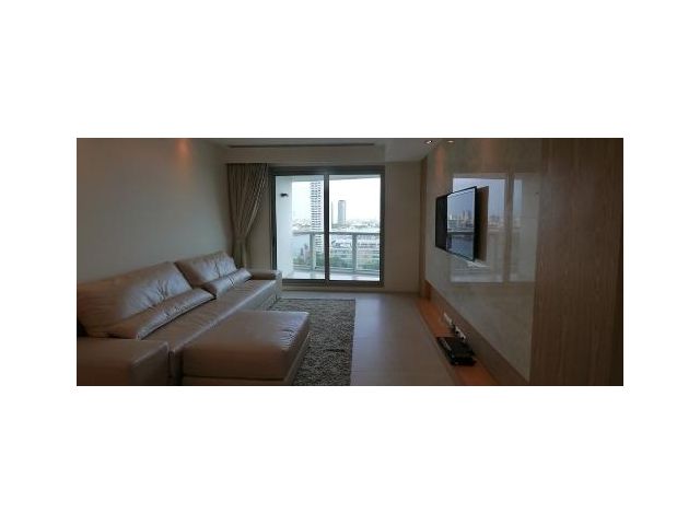 For rent The River condo 2  Beds 2 Bath only  48,000  Bath/ Month