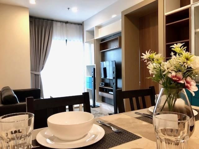 For RENT Noble REMIX 1 Bed 1 Bath Fully Furnished TOWER A BTS Thonglor