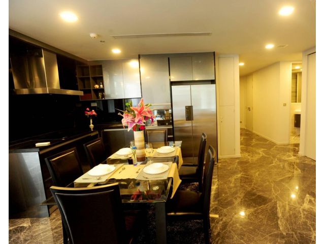 SALE 36.9MB Ashton Residence41 3bed 134.65sqm 600m from BTS Phrom Phong ref-dha180876