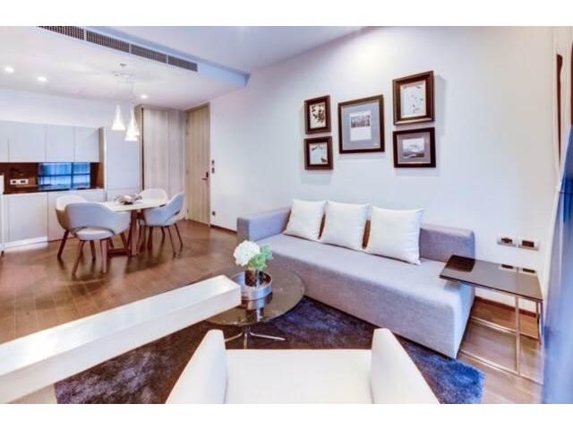 WARM and COZY The 39 by Sansiri Rent-70K 1bed 55sqm just 270m from BTS Phrom Phong ref-dha180887