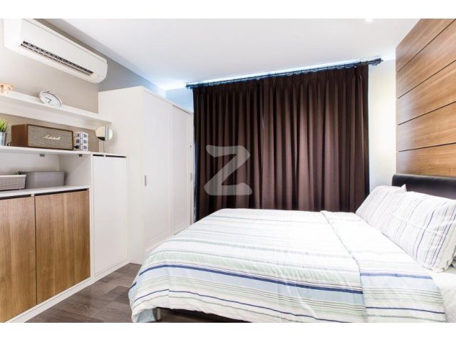 For Rent D Condo Sukhumvit 109 Only 700 Meters to BTS Bearing New Condo