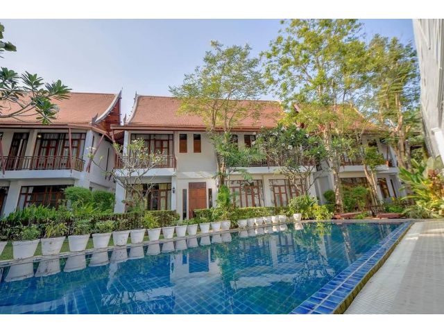 ขายบ้านสไตล์รีสอร์ท เอกลักษณ์ ความเป็นไทย บ้านหลังใหญ่ พร้อมที่ดิน 305 ตรว. ใจกลางสุขุมวิท ขายราคาถูก ที่สุดในย่านสุขุมวิท
