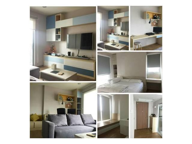 For Sale Condo in Sathorn 2 bed 2 bath fully furnished
