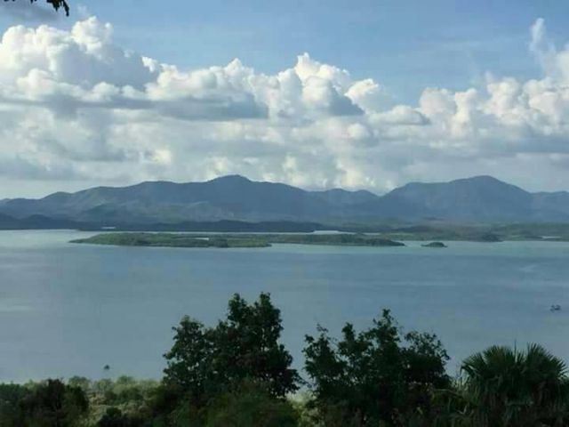 ขายเกาะส่วนตัว ที่ดิน ประเทศพม่าใกล้คาสิโน 148ไร่ Island Land for sale in Myanmar near Casinos 148 Rai