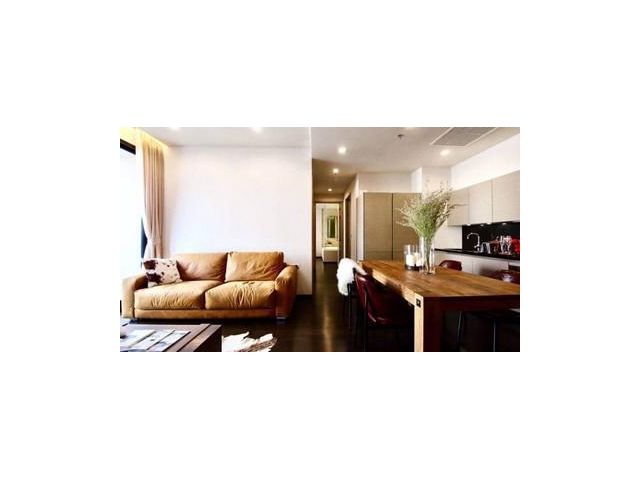 BEST CONNER UNIT The 39 by Sansiri RENT-100K 2bed 81sqm just 270m from BTS Phrom Phong ref-dha180935