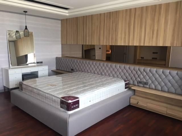 Code10505 Luxury Condo For Rent 202sqm 3 Bedrooms DS Tower at Sukhumvit 2 fix parking car