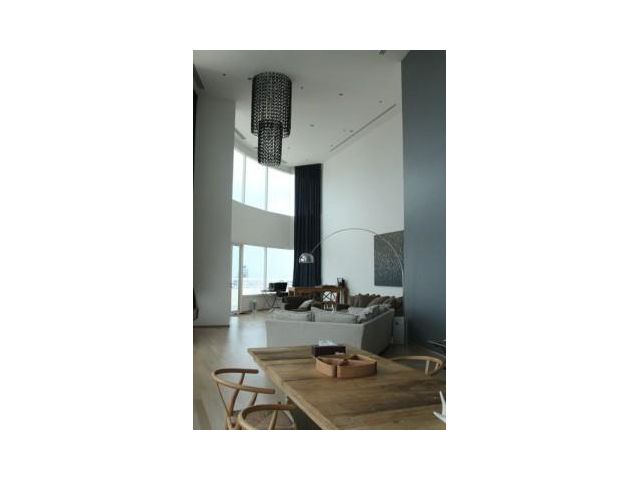 PENTHOUSE The 39 by Sansiri SALE-91.8MB 3bed 300sqm 270m from BTS Phrom Phong ref-dha263002