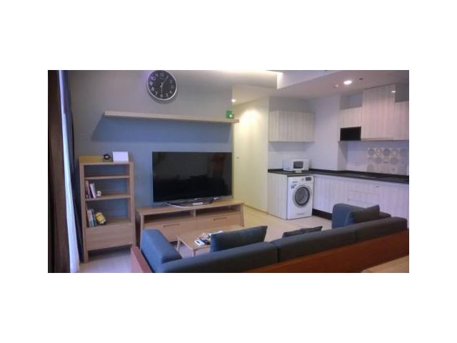 LOVELY, HQ Thonglor by Sansiri, RENT-60k 2bed 74sqm 800m from BTS Thong Lo ref-dha262113