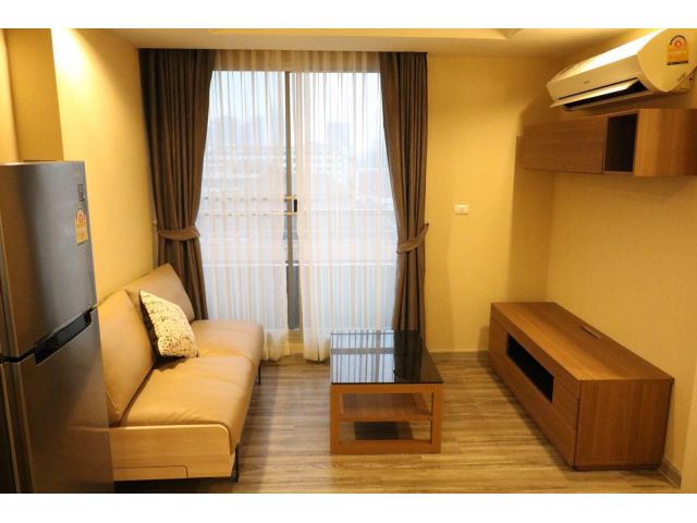 CS00154:Room For Sale THE KRIS 6 Ratchada 17 4,280,000THB