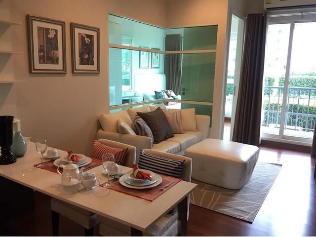 Rent Ivy Thonglor One bed 43 sqm 5th floor  Price 35,000  Full Fur