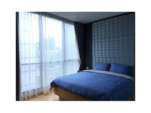 Hyde Sukhumvit 13, RENT-65k, 2bed 74sqm, 350m from BTS Thong Lo ref-dha262416