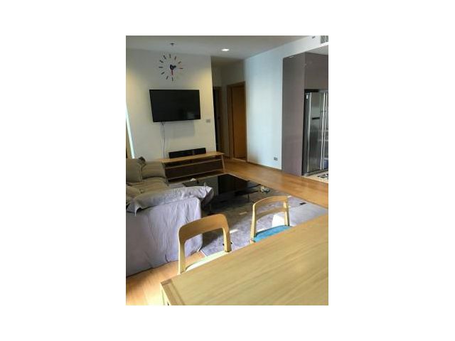 RENT 100k, Hyde Sukhumvit 13, 3bed 104sqm, 350m from BTS Thong Lo ref-dha262938
